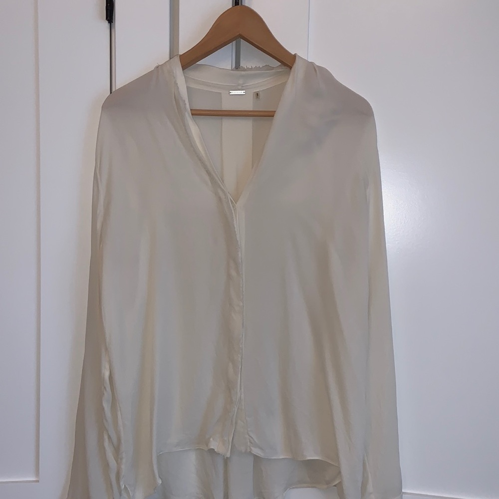 Women elegant blouse